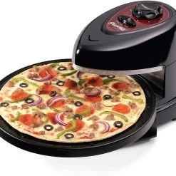 Presto Pizzazz Pizza Oven -Home Food Life Store 91wm8o5k1sl. ac sl1500