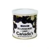 Canada's Pure Blueberry Jam - 16 oz