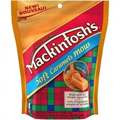 Mackintosh Toffee Caramel
