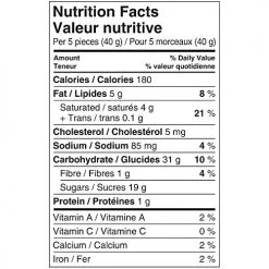 Mackintosh Toffee Caramel -Home Food Life Store 9570011 3