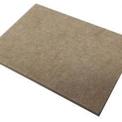 Shepherd Hardware 4 1/4" x 6" Heavy-Duty Self-Adhesive Felt Furniture Pads, 2 Pack -Home Food Life Store 9950 1