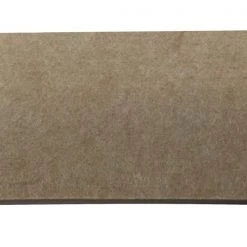 Shepherd Hardware 4 1/4" x 6" Heavy-Duty Self-Adhesive Felt Furniture Pads, 2 Pack