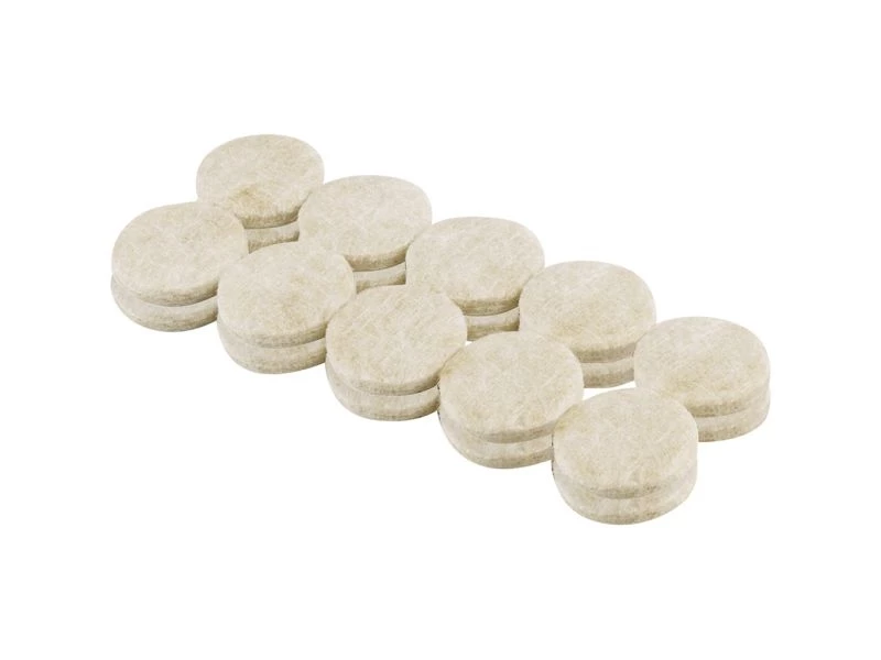 Shepherd Hardware Felt Pads 7 Shepherd Hardware Felt Pads - Image 5