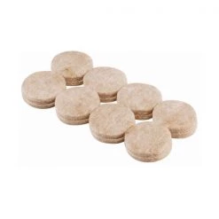 Shepherd Hardware Felt Pads 10 Shepherd Hardware Felt Pads -Home Food Life Store 9952 1 1