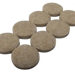 Shepherd Hardware Felt Pads 9 Shepherd Hardware Felt Pads -Home Food Life Store 9953 2