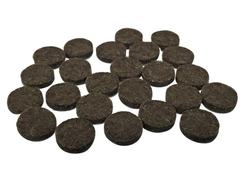Shepherd Hardware Felt Pads 3 Shepherd Hardware Felt Pads