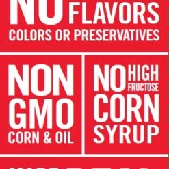 Indiana Drizzled Black and White Kettlecorn 17 oz -Home Food Life Store b w 20drizzle