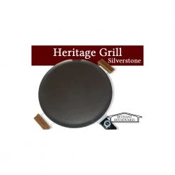 Bethany Housewares Heritage Grill / Lefse Griddle - Nonstick Silverstone 9 Bethany Housewares Heritage Grill / Lefse Griddle - Nonstick Silverstone -Home Food Life Store bethany housewares heritage grill lefse maker nonstick 735