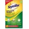 SeptoBac® Septic System Treatment Pouches - 8 oz -Home Food Life Store c sb06n