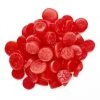 Rucker's Cherry JuJu Coins, 9 Oz. -Home Food Life Store cherry juju
