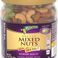 Planters Mixed Nuts 27oz