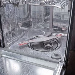 Glisten® Dishwasher Magic® Machine Cleaner & Disinfectant - 12 oz -Home Food Life Store dm06n 5