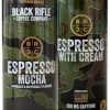 Black Rifle Coffee Company Ready To Drink Coffee-11-Mocha -Home Food Life Store espresso 11 oz 2 1