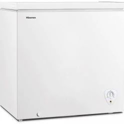 Hisense 7.0 CU. FT. Energy Star Freezer
