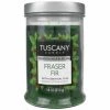 Empire Candle Tuscany Candle™ Collection-Fraser Fir -Home Food Life Store fraser fir 1