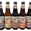 Gray's Soda - 12 oz Bottle