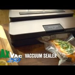 LEM 1393 MaxVac 250 Vacuum Sealer 13 LEM 1393 MaxVac 250 Vacuum Sealer -Home Food Life Store hqdefault 33 21