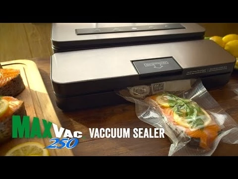 LEM 1393 MaxVac 250 Vacuum Sealer 8 LEM 1393 MaxVac 250 Vacuum Sealer - Image 6