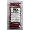 Iowa Smokehouse 8 oz Beef Stick Stubbies-Hickory -Home Food Life Store is 8 oz beef stubbies hickory 1