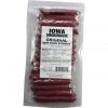 Iowa Smokehouse 8 oz Beef Stick Stubbies -Home Food Life Store is 8 oz beef stubbies original 1