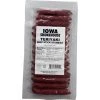 Iowa Smokehouse 8 oz Beef Stick Stubbies-Teriyaki 2 Iowa Smokehouse 8 oz Beef Stick Stubbies-Teriyaki -Home Food Life Store is 8 oz beef stubbies teriyaki 1