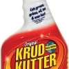 Krud Kutter 32oz Original Cleaner & Degreaser 1 Krud Kutter 32oz Original Cleaner & Degreaser -Home Food Life Store kk326 krud kutter degreasers