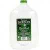 Kandiyohi Distilled Water - 1 Gal -Home Food Life Store kw3064