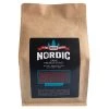L&M Supply 10 oz Ground Coffee, Nordic Blend -Home Food Life Store l m 12oz bag nordic dark roast 3 1