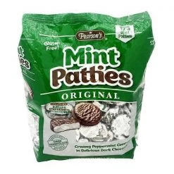 Pearson's Candy Company Mint Patties 48 oz.