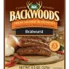 LEM Backwoods Bratwurst Fresh Sausage Seasoning 4.5 oz