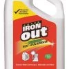 Iron OUT® Rust Stain Remover Liquid - Gallon 2 Iron OUT® Rust Stain Remover Liquid - Gallon -Home Food Life Store li04128n
