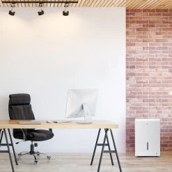 Perfect Aire 50-Pint Flat Panel Energy Star Dehumidifier MODEL #: 2PFD50 20 Perfect Aire 50-Pint Flat Panel Energy Star Dehumidifier MODEL #: 2PFD50 -Home Food Life Store lifestyle 1pfd50 192857463 1000x1000 1