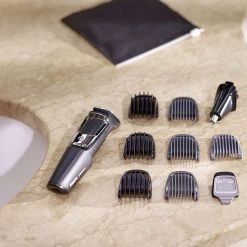 Philips Norelco Multigroom 3000 Multipurpose Trimmer -Home Food Life Store mg3750 60 dpp global 001