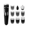 Philips Norelco Multigroom 3000 Multipurpose Trimmer -Home Food Life Store mg3750 60 ims en us
