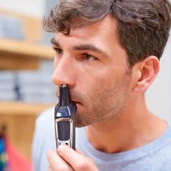 Philips Norelco Multigroom 3000 Multipurpose Trimmer -Home Food Life Store mg3750 60 u3p global 001