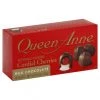 Queen Anne Chocolate Covered Cherries -Home Food Life Store milk chocolate