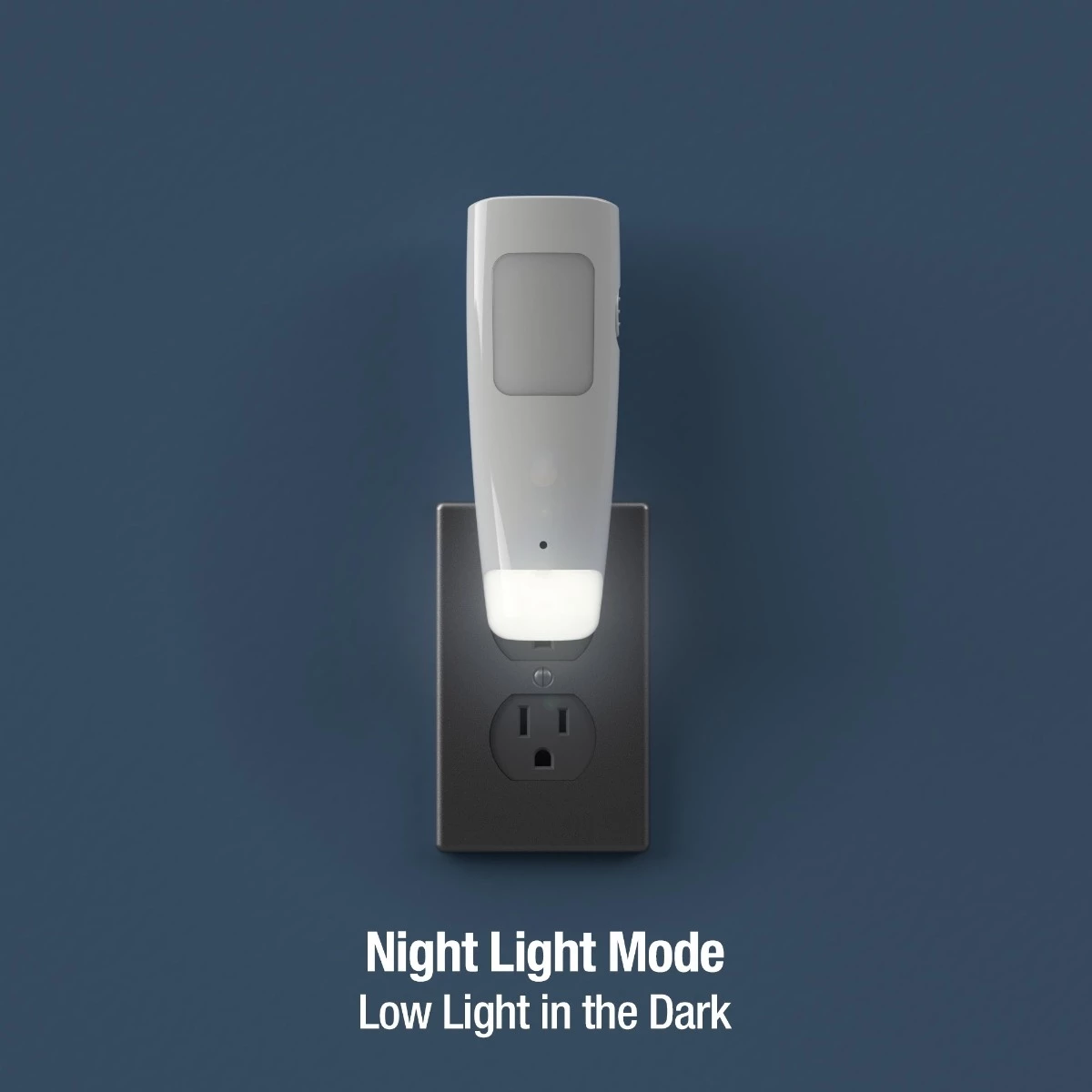 Amertac Power Failure LED Night Light 4 Amertac Power Failure LED Night Light - Image 2