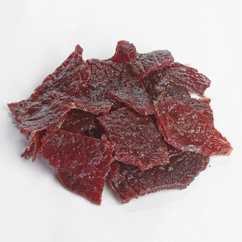 Old Trapper 10 Oz. Old Fashioned Beef Jerky 5 Old Trapper 10 Oz. Old Fashioned Beef Jerky - Image 3