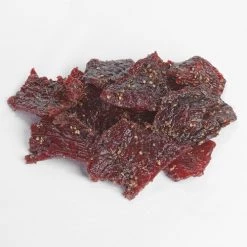 Old Trapper 10 Oz. Peppered Beef Jerky -Home Food Life Store ot jerky peppered meat 8b60011d d6ba 47ec bd6f 0f2c5b526e00 2048x