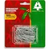 Holiday Trims Ornament Hooks - Small -Home Food Life Store p50745