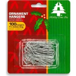 Holiday Trims Ornament Hooks - Small