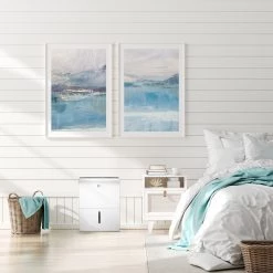 Perfect Aire 22 Pt./Day 2-Speed Flat Panel Dehumidifier 18 Perfect Aire 22 Pt./Day 2-Speed Flat Panel Dehumidifier -Home Food Life Store pa 1pfd bedroom1