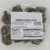 Rucker's Chocolate Peanut Clusters, 9.5 Oz. -Home Food Life Store peanut clust