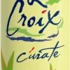 La Croix Curate Sparkling Water 8 Pack-Pina Fraise (Pineapple Strawberry) -Home Food Life Store pina fraise 1