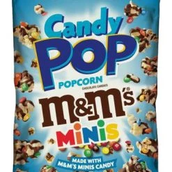 Cookie & Candy Pop 5.25 oz