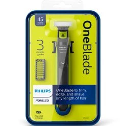 Philips Norelco One Blade Starter Kit 21 Philips Norelco One Blade Starter Kit -Home Food Life Store qp2520 70 e4p global 001