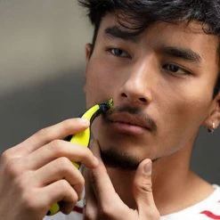 Philips Norelco One Blade Starter Kit 18 Philips Norelco One Blade Starter Kit -Home Food Life Store qp2520 70 u1p global 001