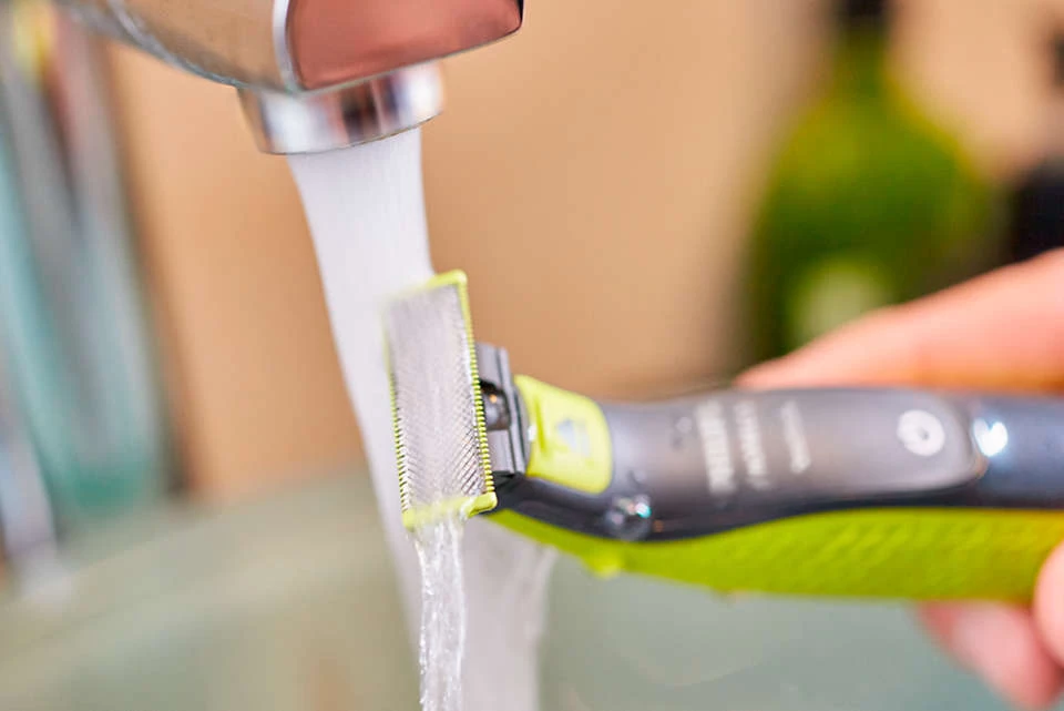 Philips Norelco One Blade Starter Kit 11 Philips Norelco One Blade Starter Kit - Image 9