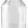 CDL Roth Sugar Pint Decanter with Caps (1 Dozen) 1 CDL Roth Sugar Pint Decanter with Caps (1 Dozen) -Home Food Life Store roth sb pint decanter