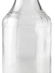 CDL Roth Sugar Pint Decanter with Caps (1 Dozen)
